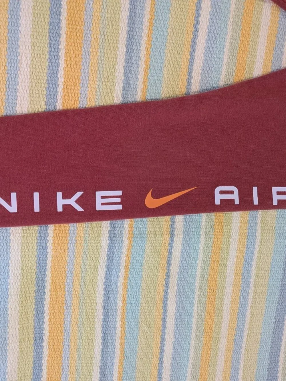 ⭐ Girl's Nike Air Leggings Youth Small
